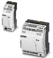 STEP POWER II — Источники питания для автоматизации зданий