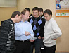 Семинар 2011 г. Железногорск